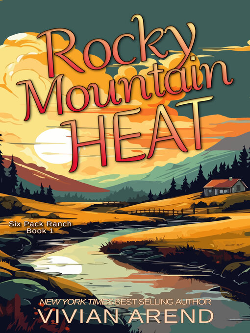 Title details for Rocky Mountain Heat by Vivian Arend - Available